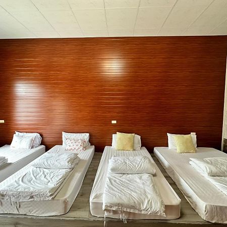 Taroko Little Fish Apartment Xincheng Township Екстериор снимка