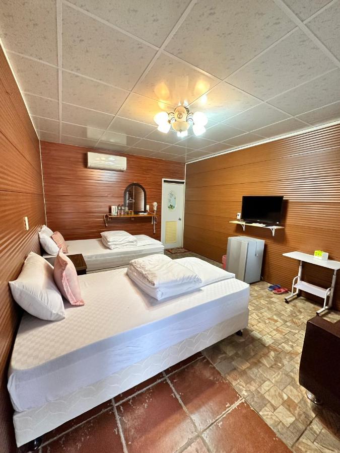 Taroko Little Fish Apartment Xincheng Township Екстериор снимка