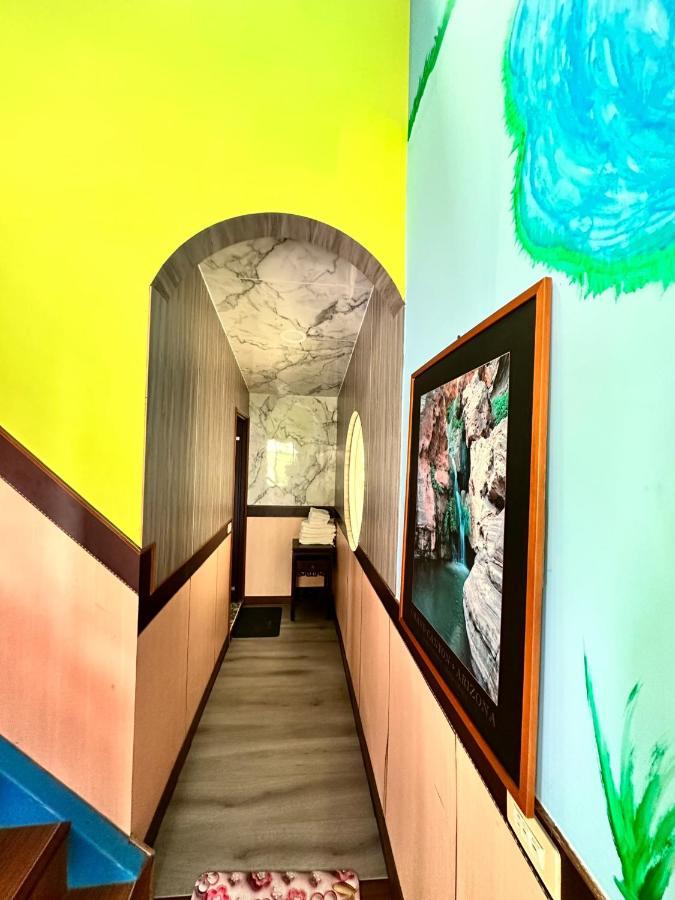 Taroko Little Fish Apartment Xincheng Township Екстериор снимка