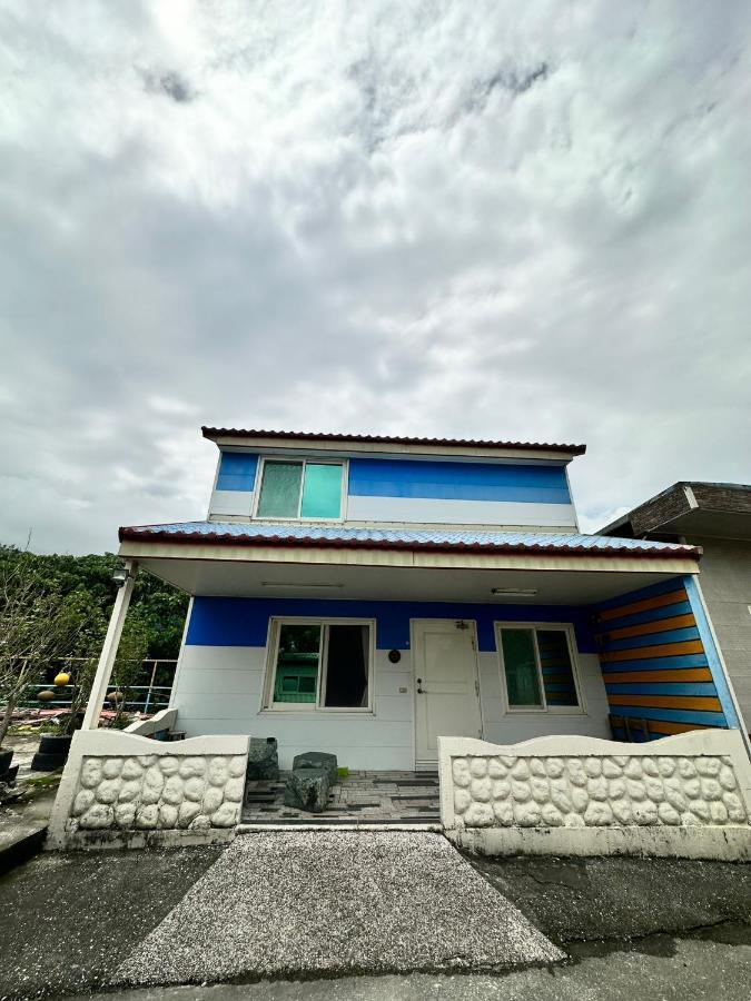 Taroko Little Fish Apartment Xincheng Township Екстериор снимка