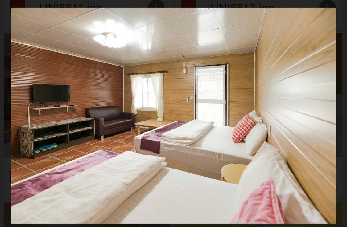 Taroko Little Fish Apartment Xincheng Township Екстериор снимка