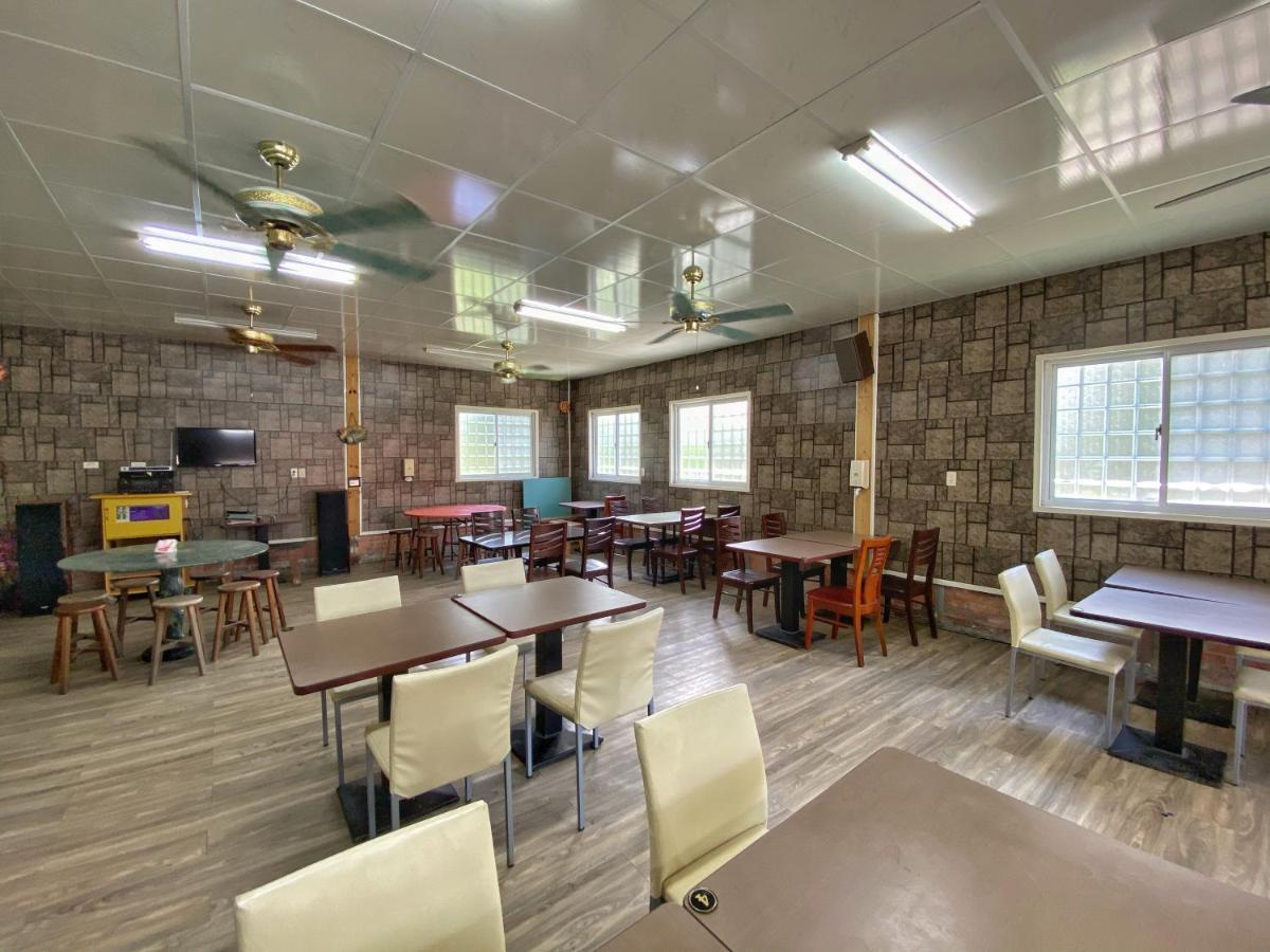 Taroko Little Fish Apartment Xincheng Township Екстериор снимка